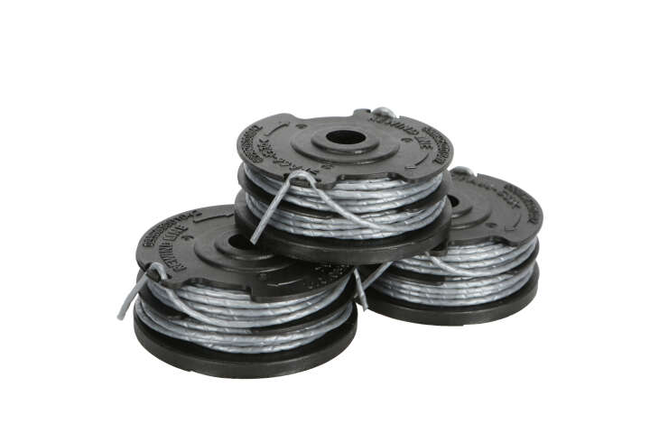 greenworks Ersatzspulen für 40V Akku Rasentrimmer